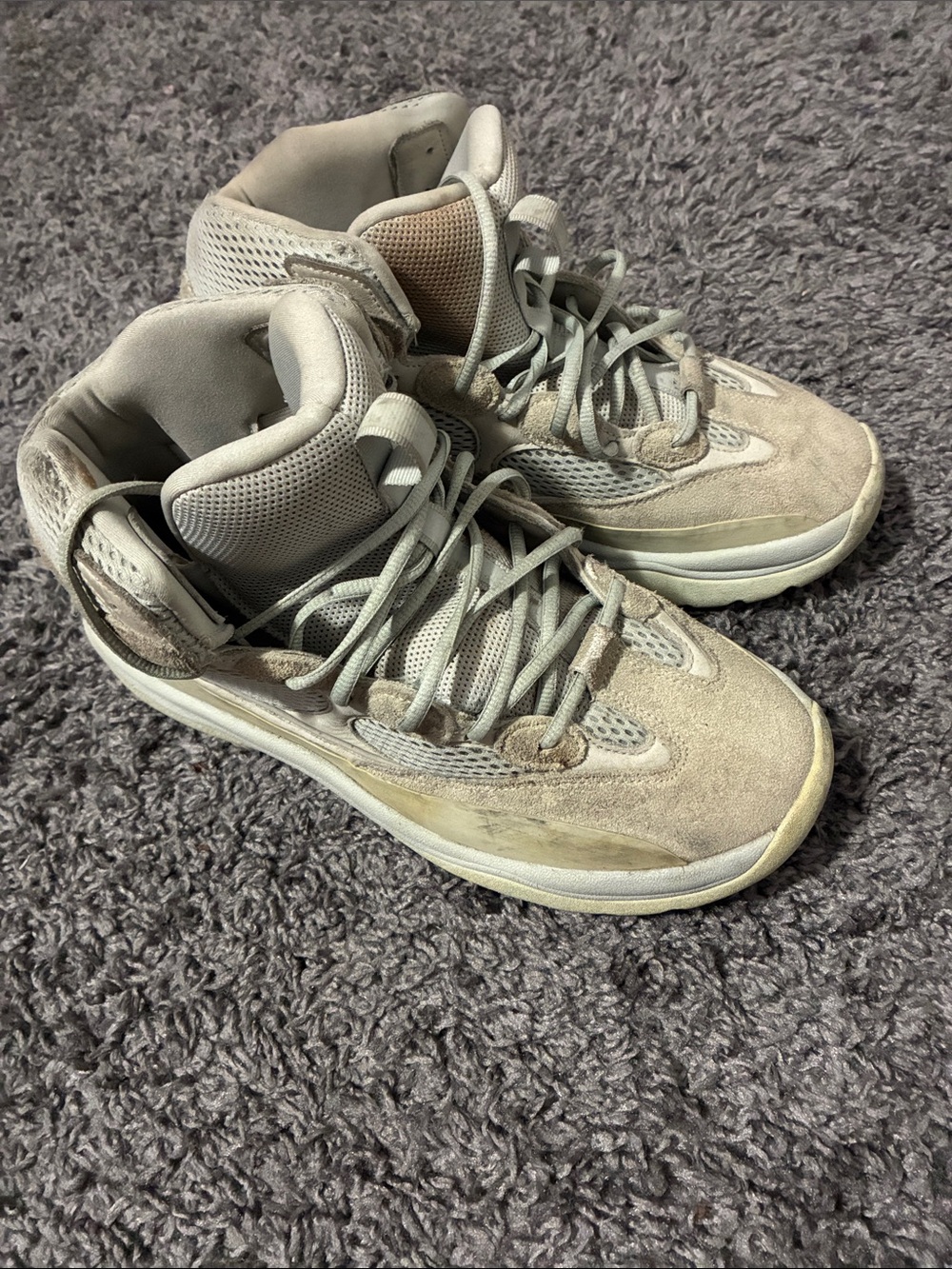 Adidas Yeezy desert boot - Picture 8 of 8